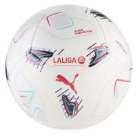 Puma Laliga Ply Ball Sn72  