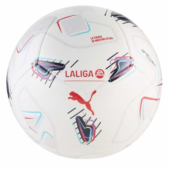 Puma Laliga Ply Ball Sn72 Puma Laliga Ply Ball Sn72