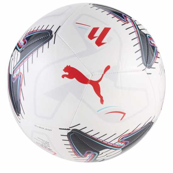 Puma Laliga Ply Ball Sn72 Puma Laliga Ply Ball Sn72