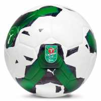Puma Orbita 3 Carabao Cup Football 2022-23  Футболни топки