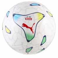 Футболни аксесоари Puma Lgaprm Ply Ball Sn71 Puma Lgaprm Ply Ball Sn71