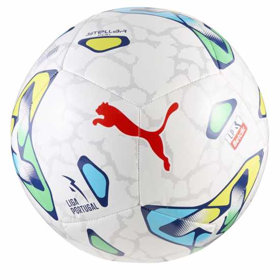 Футболни аксесоари Puma Lgaprm Ply Ball Sn71 Puma Lgaprm Ply Ball Sn71