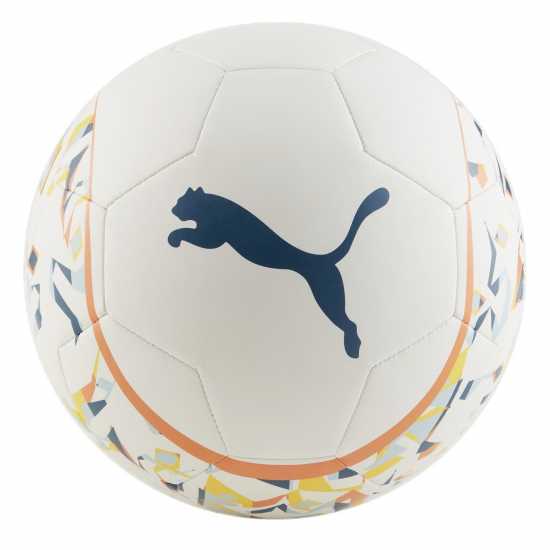 Puma Jr Graphic Ball  Футболни топки