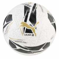 Puma Orbita La Liga El Clasico Football  