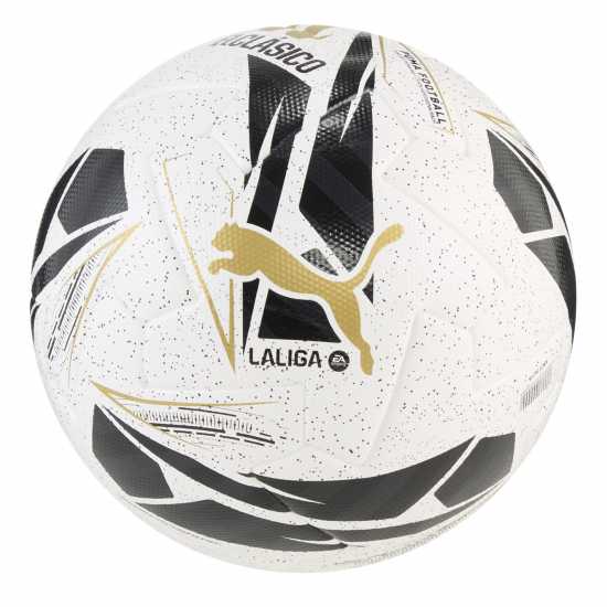 Puma Orbita La Liga El Clasico Football  