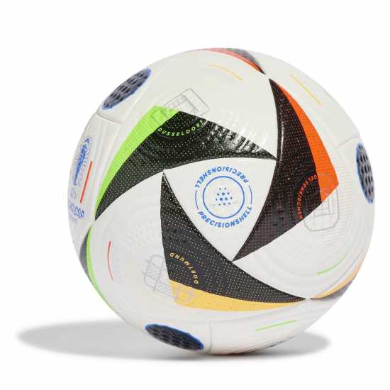Adidas Euro 2024 Pro Football  Футболни топки