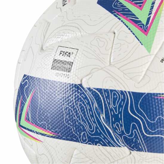 Футболни топки Puma Orbita Liga Portugal Match Ball 2025 2026 Adults Puma Orbita Liga Portugal Match Ball 2025 2026 Adults Футболни топки