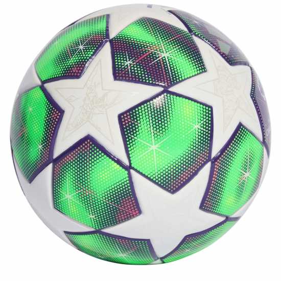 Футболни топки Adidas Womens Uefa Champions League Mini Football 2025 2026 Adidas Womens Uefa Champions League Mini Football 2025 2026 Футболни топки