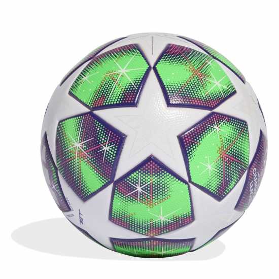 Adidas Womens Uefa Champions League Football 2025 2026  Футболни топки