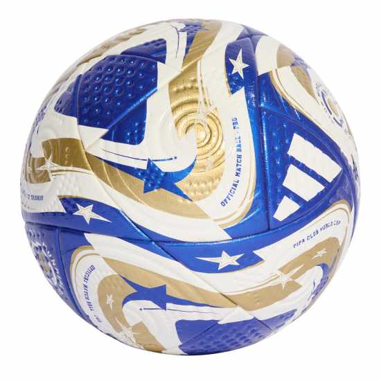 Adidas Club World Cup 2025 Pro Football Adidas Club World Cup 2025 Pro Football