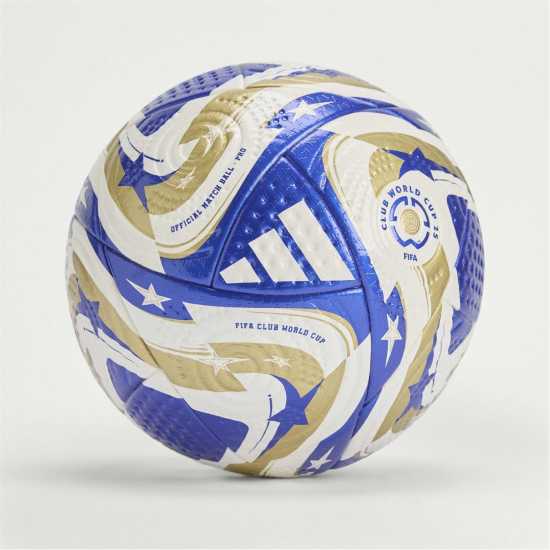 Adidas Club World Cup 2025 Pro Football Adidas Club World Cup 2025 Pro Football