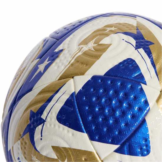 Adidas Club World Cup 2025 Pro Football Adidas Club World Cup 2025 Pro Football