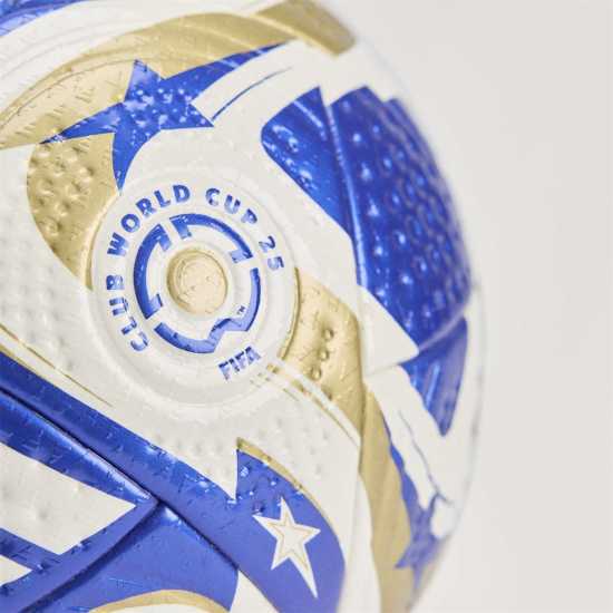Adidas Club World Cup 2025 Pro Football Adidas Club World Cup 2025 Pro Football