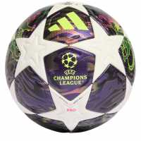 Adidas Uefa Champions League Pro Football 2025 2026  