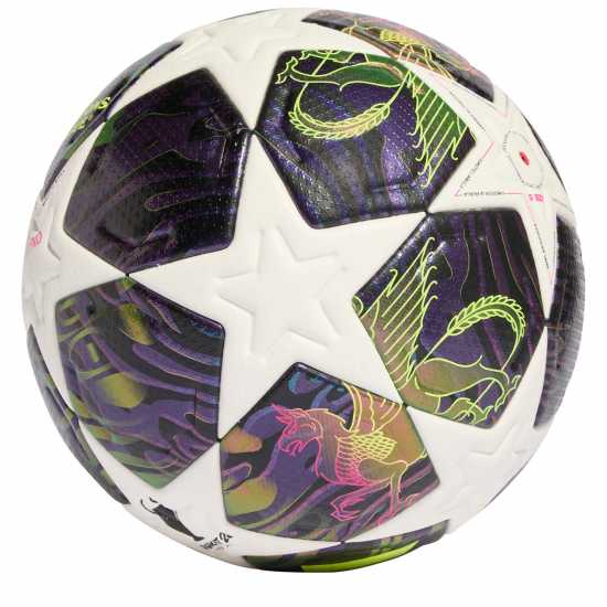 Adidas Uefa Champions League Pro Football 2025 2026  