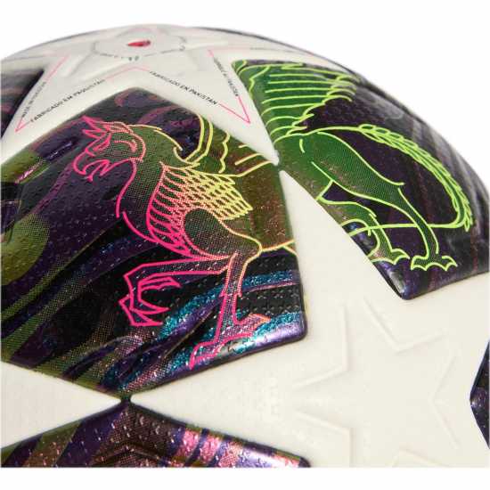 Adidas Uefa Champions League Pro Football 2025 2026  