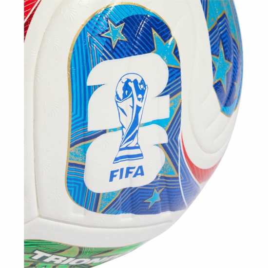 Adidas Fifa World Cup 26™ Trionda Pro Ball Adidas Fifa World Cup 26™ Trionda Pro Ball