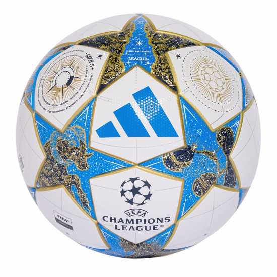 Adidas Uefa Champions League Ball 2025 2026  Футболни топки