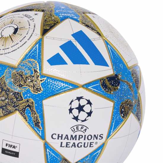 Adidas Uefa Champions League Ball 2025 2026  Футболни топки