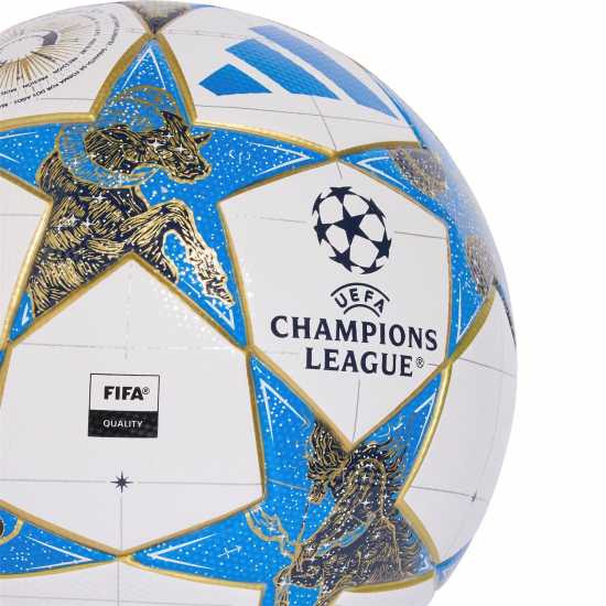 Adidas Uefa Champions League Ball 2025 2026  Футболни топки