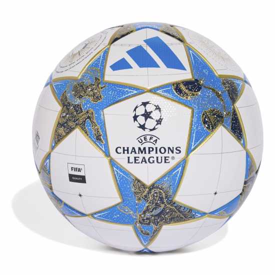 Adidas Uefa Champions League Ball 2025 2026  Футболни топки