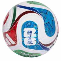 Adidas Fifa World Cup 26™ Trionda League Ball Adidas Fifa World Cup 26™ Trionda League Ball