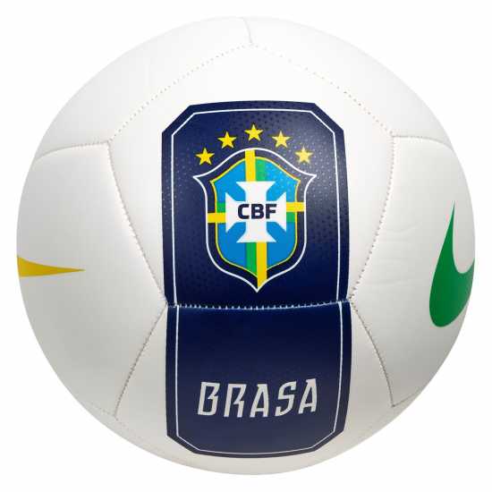 Nike Brazil Football Nike Brazil Football