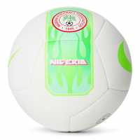 Nike Nigeria Footballs Nike Nigeria Footballs