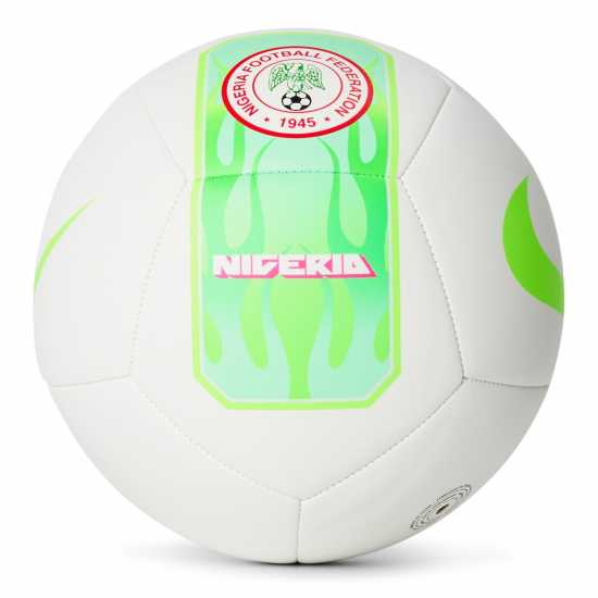 Nike Nigeria Footballs Nike Nigeria Footballs