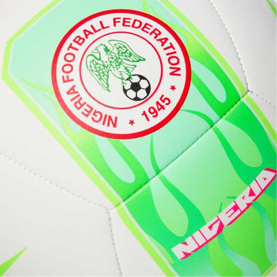 Nike Nigeria Footballs Nike Nigeria Footballs