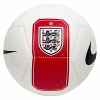 Nike England Footballs Nike England Footballs