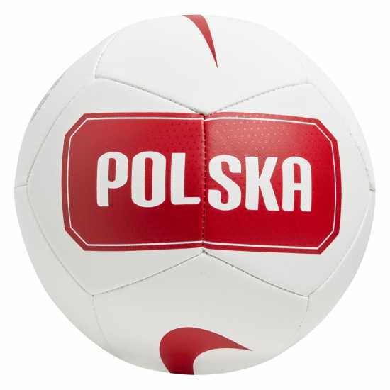 Nike Poland Footballs Nike Poland Footballs