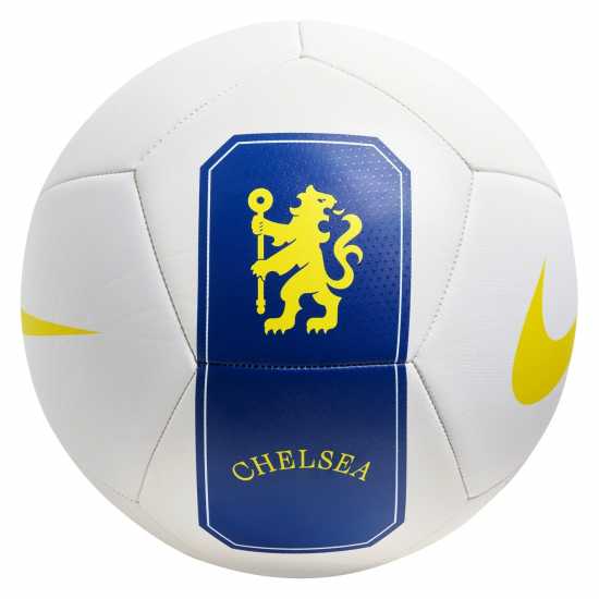 Футболни аксесоари Nike Chelsea Footballs Nike Chelsea Footballs Футболни аксесоари