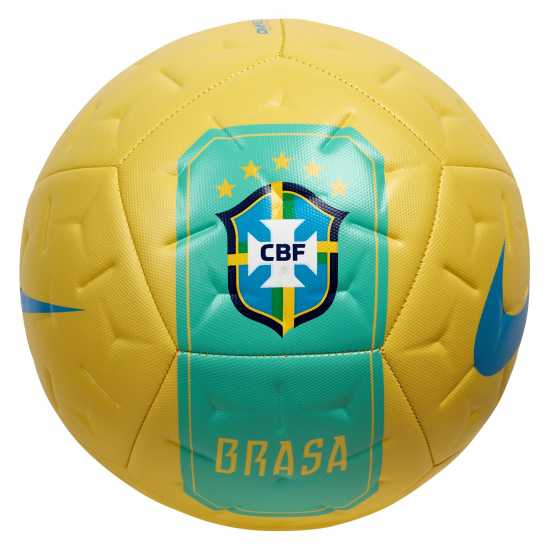 Nike Brazil Footballs Nike Brazil Footballs