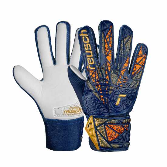 Reusch Att Strtr Grip 99  Вратарски ръкавици и облекло