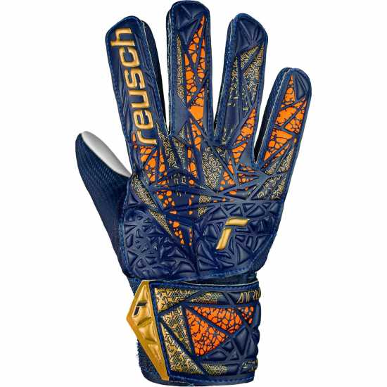Reusch Att Strtr Grip 99  Вратарски ръкавици и облекло