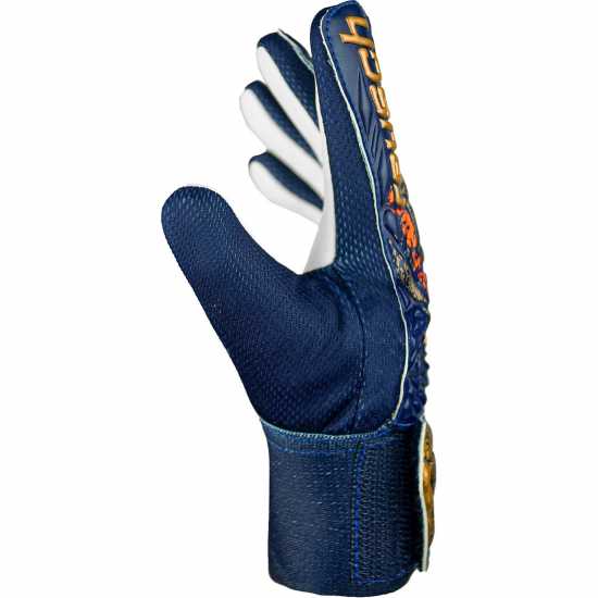 Reusch Att Strtr Grip 99  Вратарски ръкавици и облекло