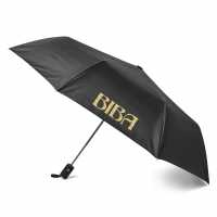 Biba Logo Umbrella  Чадъри за дъжд