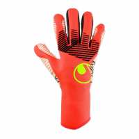 Uhlsport Adults Uhlsport Fangmaschine Ultragrip ZNE Half Negative Uhlsport Adults Uhlsport Fangmaschine Ultragrip ZNE Half Negative