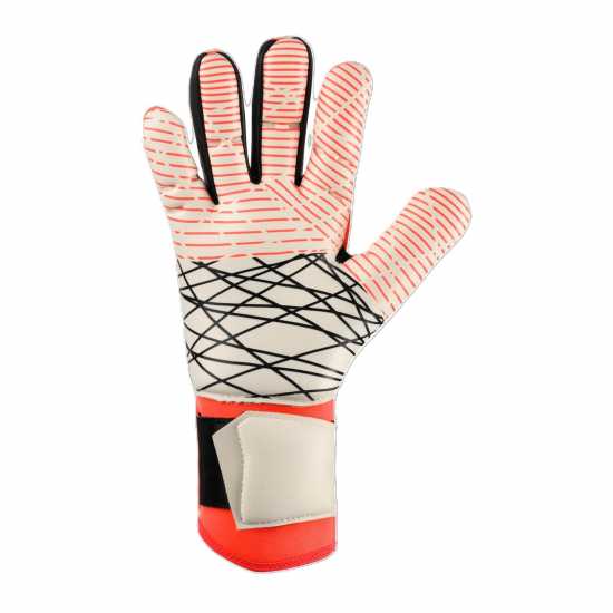 Uhlsport Adults Uhlsport Fangmaschine Ultragrip ZNE Half Negative Uhlsport Adults Uhlsport Fangmaschine Ultragrip ZNE Half Negative