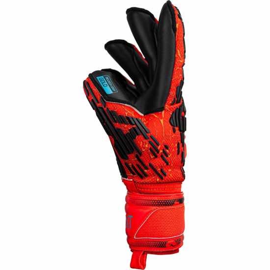 Вратарски ръкавици и облекло Reusch Attrakt Freege 99 Reusch Attrakt Freege 99 Вратарски ръкавици и облекло