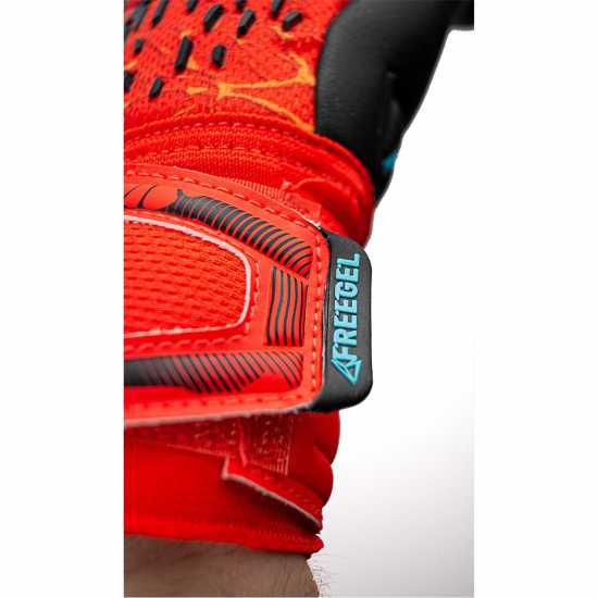 Вратарски ръкавици и облекло Reusch Attrakt Freege 99 Reusch Attrakt Freege 99 Вратарски ръкавици и облекло