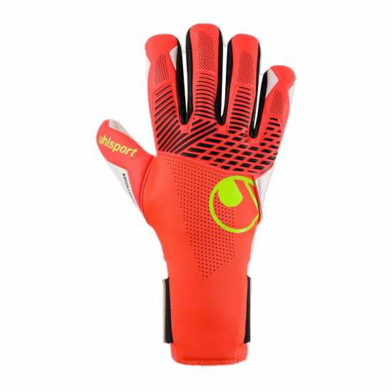 Uhlsport Adults Fangmaschine Absolutgrip Half Negative Uhlsport Adults Fangmaschine Absolutgrip Half Negative