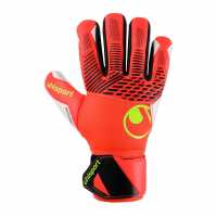 Uhlsport Juniors Fangmaschine Supersoft Half Negative Uhlsport Juniors Fangmaschine Supersoft Half Negative