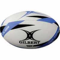 Gilbert G-Tr3000 Trainer Rugby Ball 5  Ръгби
