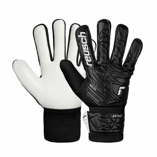 Reusch Starter Soild  Вратарски ръкавици и облекло