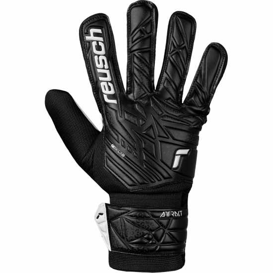 Reusch Starter Soild  Вратарски ръкавици и облекло