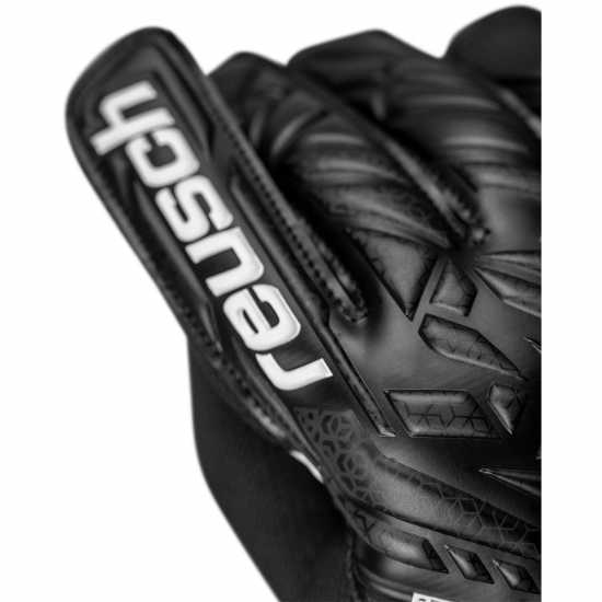 Reusch Starter Soild  Вратарски ръкавици и облекло