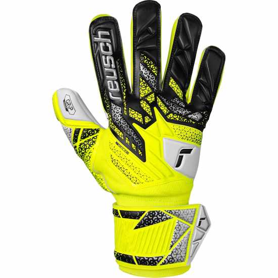 Reusch Att Grip 54  Вратарски ръкавици и облекло