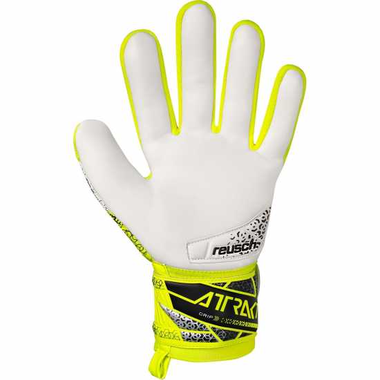 Reusch Att Grip 54  Вратарски ръкавици и облекло